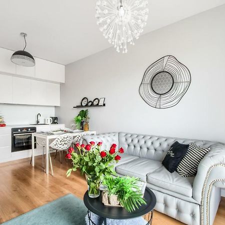 Good Time Apartment Варшава Екстер'єр фото