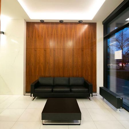 Good Time Apartment Варшава Екстер'єр фото