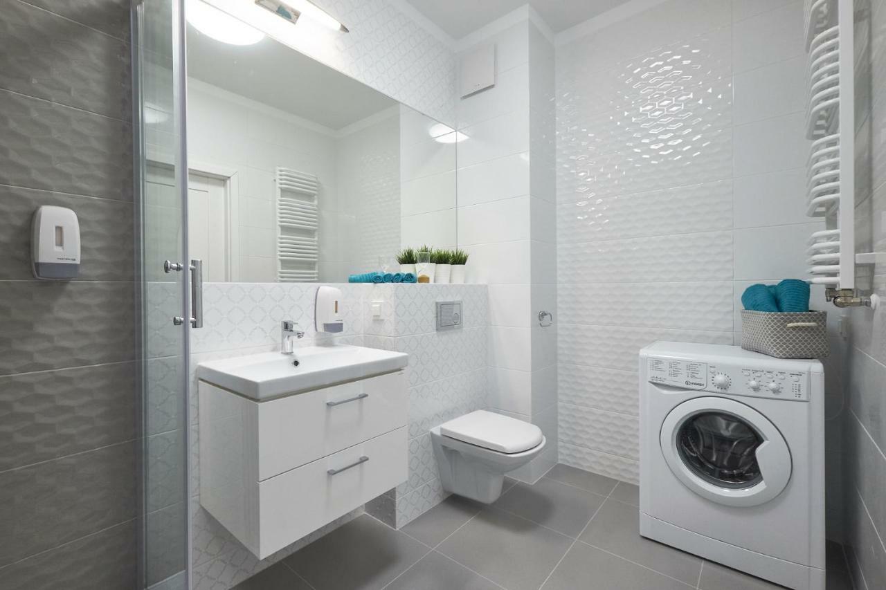 Good Time Apartment Варшава Екстер'єр фото