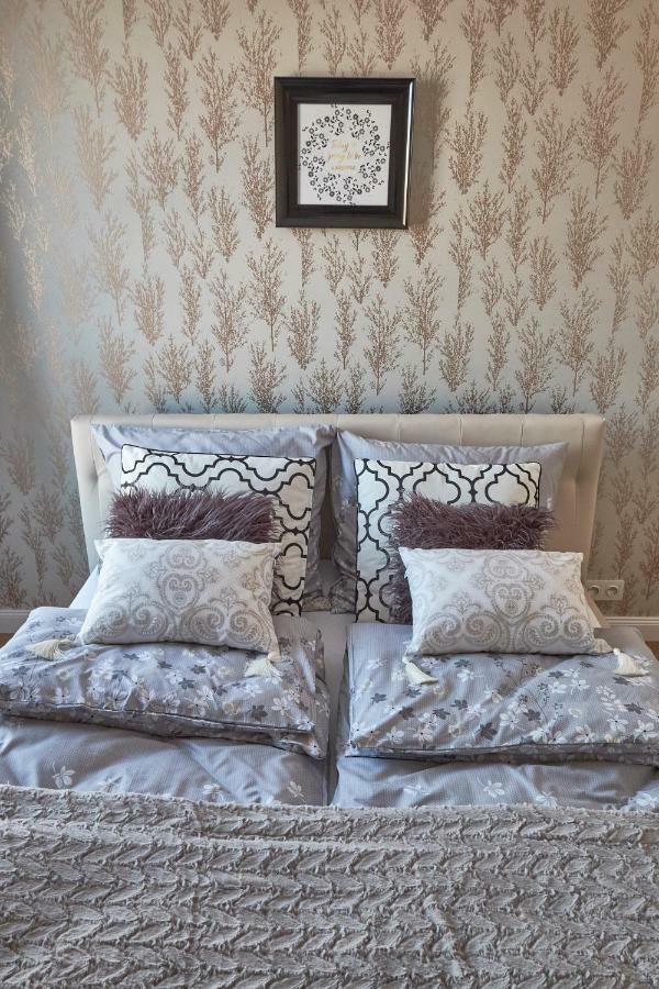 Good Time Apartment Варшава Екстер'єр фото