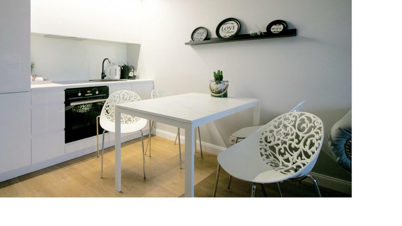 Good Time Apartment Варшава Екстер'єр фото