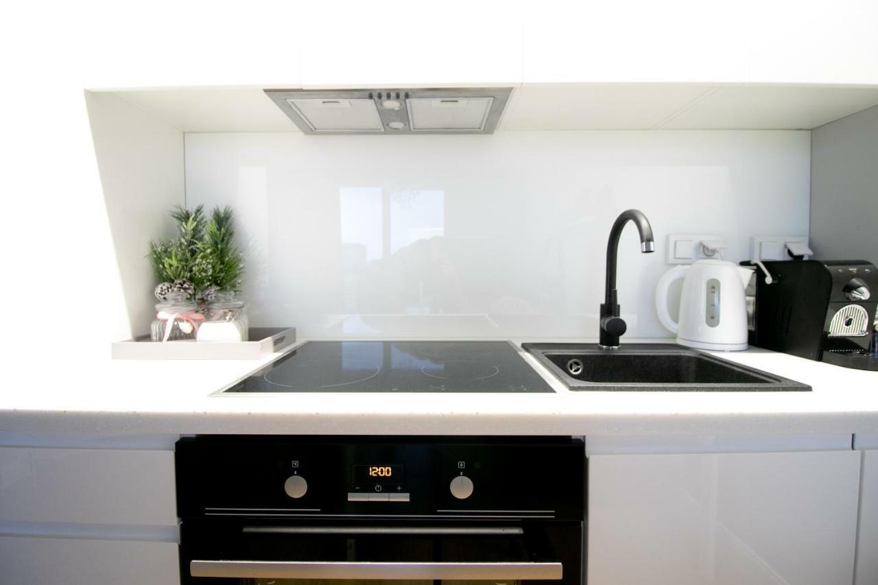 Good Time Apartment Варшава Екстер'єр фото
