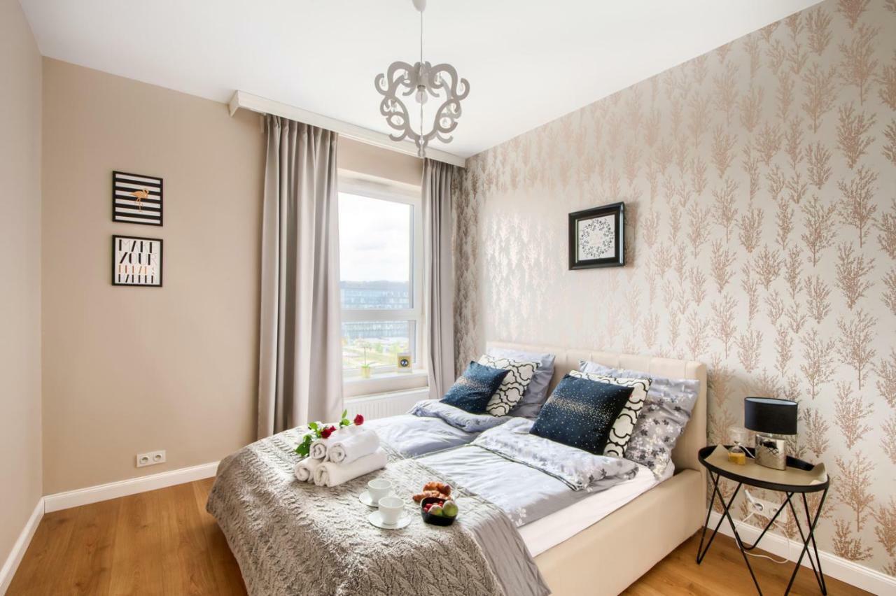 Good Time Apartment Варшава Екстер'єр фото