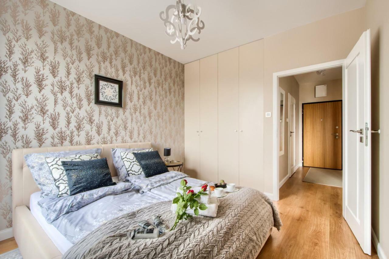 Good Time Apartment Варшава Екстер'єр фото