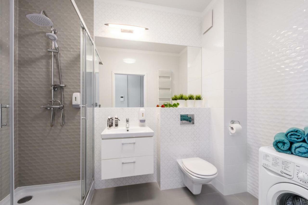 Good Time Apartment Варшава Екстер'єр фото